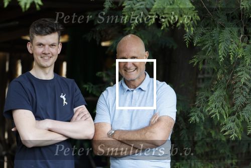 Lommel 2 juni 2023
Ruud v Rijen en Stan v Dinter .