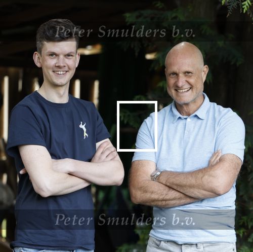 Lommel 2 juni 2023
Ruud v Rijen en Stan v Dinter .