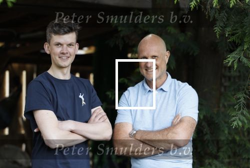 Lommel 2 juni 2023
Ruud v Rijen en Stan v Dinter .