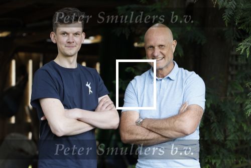 Lommel 2 juni 2023
Ruud v Rijen en Stan v Dinter .