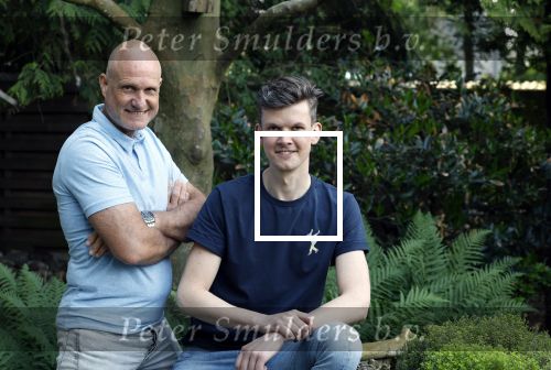 Lommel 2 juni 2023
Ruud v Rijen en Stan v Dinter .