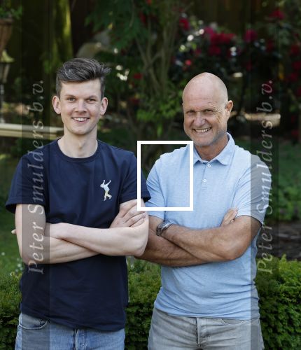 Lommel 2 juni 2023
Ruud v Rijen en Stan v Dinter .