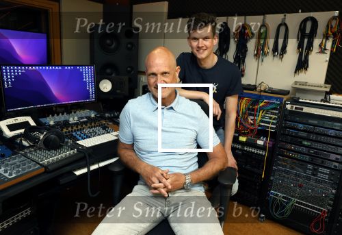 Lommel 2 juni 2023
Ruud v Rijen en Stan v Dinter .