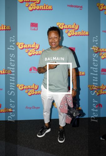 Amsterdam 276 juni 2023
Premiere Candy en Bonita in Pathe de Munt . Nienke Romer is de regisseur.
Samuel de Wit