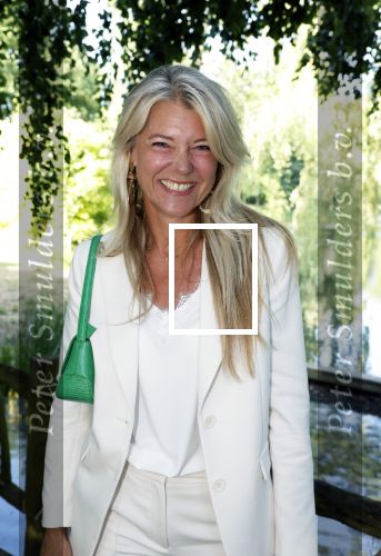 Haarzuilens 21 juni 2023
Nationale Haringparty bij Kasteel de Haar in Haarzuilens .
Sandra Ysbrandy kwam met haar man