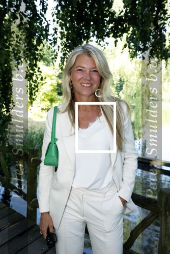Haarzuilens 21 juni 2023
Nationale Haringparty bij Kasteel de Haar in Haarzuilens .
Sandra Ysbrandy kwam met haar man