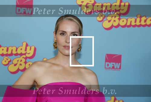 Amsterdam 276 juni 2023
Premiere Candy en Bonita in Pathe de Munt . Nienke Romer is de regisseur.
Sanne Langelaar