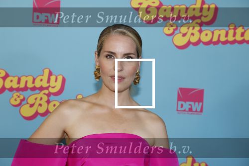 Amsterdam 276 juni 2023
Premiere Candy en Bonita in Pathe de Munt . Nienke Romer is de regisseur.
Sanne Langelaar