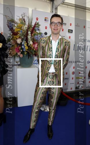 Amsterdam 10 juni 2023
Het 31e Amsterdam diner in AFAS Live tbv het Aidsfonds.
Splinter Chabot en Josh Nolet