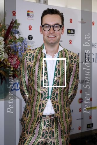 Amsterdam 10 juni 2023
Het 31e Amsterdam diner in AFAS Live tbv het Aidsfonds.
Splinter Chabot en Josh Nolet