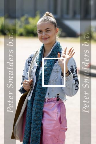 Soest 13 juni 2023
Opnames Sinterklaasfilm op paleis Soestdijk met oa Martien Meiland Martin v Waardenberg en Stefania.