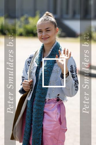 Soest 13 juni 2023
Opnames Sinterklaasfilm op paleis Soestdijk met oa Martien Meiland Martin v Waardenberg en Stefania.