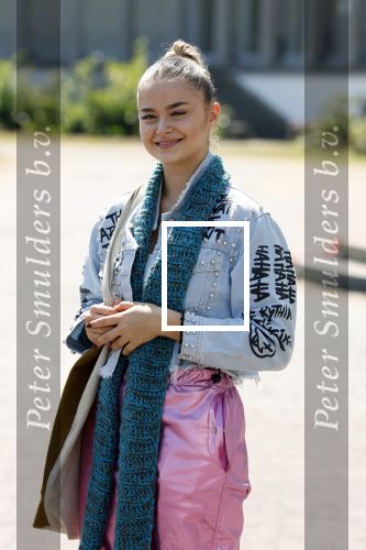 Soest 13 juni 2023
Opnames Sinterklaasfilm op paleis Soestdijk met oa Martien Meiland Martin v Waardenberg en Stefania.