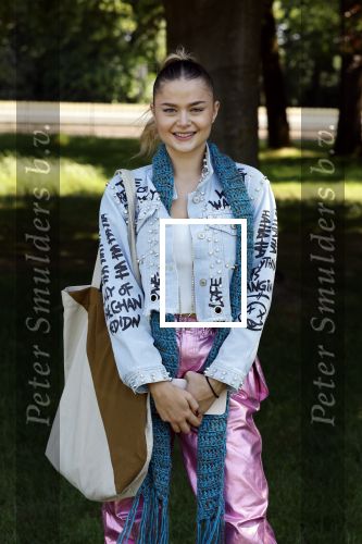 Soest 13 juni 2023
Opnames Sinterklaasfilm op paleis Soestdijk met oa Martien Meiland Martin v Waardenberg en Stefania.