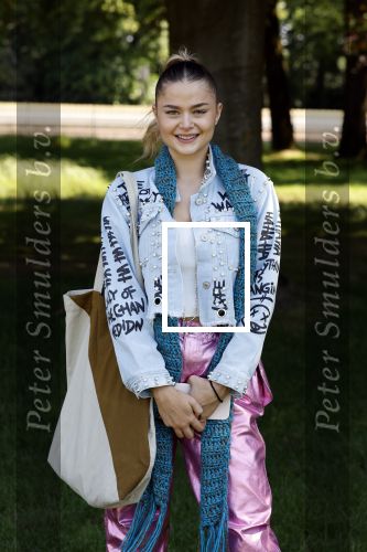 Soest 13 juni 2023
Opnames Sinterklaasfilm op paleis Soestdijk met oa Martien Meiland Martin v Waardenberg en Stefania.