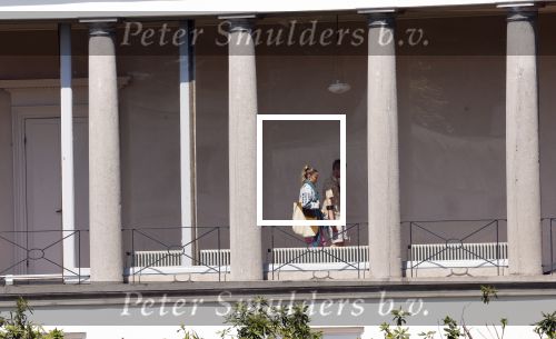 Soest 13 juni 2023
Opnames Sinterklaasfilm op paleis Soestdijk met oa Martien Meiland Martin v Waardenberg en Stefania.