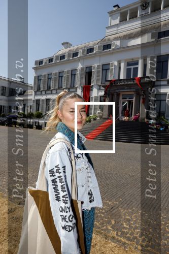 Soest 13 juni 2023
Opnames Sinterklaasfilm op paleis Soestdijk met oa Martien Meiland Martin v Waardenberg en Stefania.