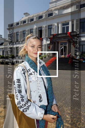 Soest 13 juni 2023
Opnames Sinterklaasfilm op paleis Soestdijk met oa Martien Meiland Martin v Waardenberg en Stefania.