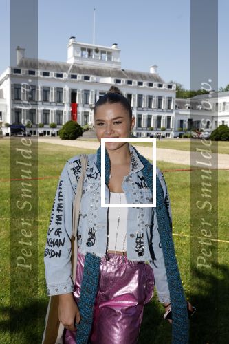 Soest 13 juni 2023
Opnames Sinterklaasfilm op paleis Soestdijk met oa Martien Meiland Martin v Waardenberg en Stefania.