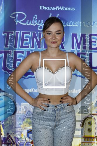 Amsterdam 24 juni 2023
Premiere TIENER MET TENTAKELS in Pathe Arena .
Stefania