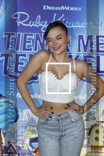 Amsterdam 24 juni 2023
Premiere TIENER MET TENTAKELS in Pathe Arena .
Stefania