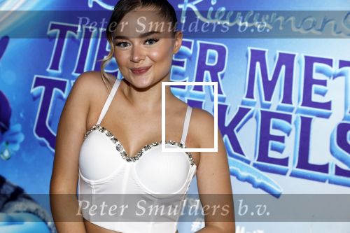 Amsterdam 24 juni 2023
Premiere TIENER MET TENTAKELS in Pathe Arena .
Stefania