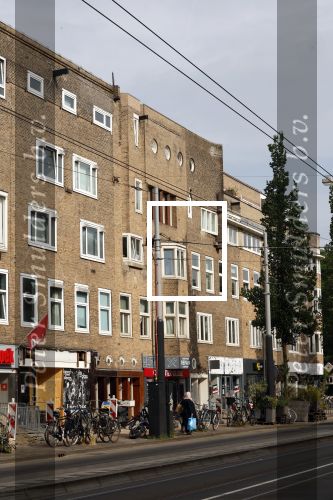 Amsterdam 20 juni 2023
Huis Suus Zeelenberg