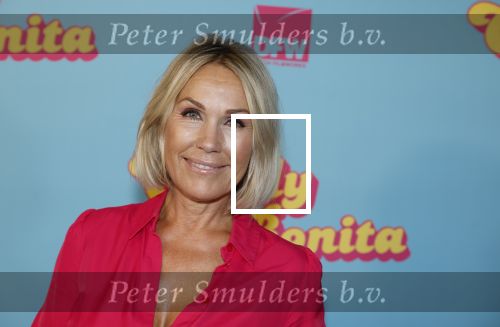 Amsterdam 276 juni 2023
Premiere Candy en Bonita in Pathe de Munt . Nienke Romer is de regisseur.
Tanja Jess
