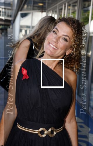 Amsterdam 10 juni 2023
Het 31e Amsterdam diner in AFAS Live tbv het Aidsfonds.
Tatum Dagelet