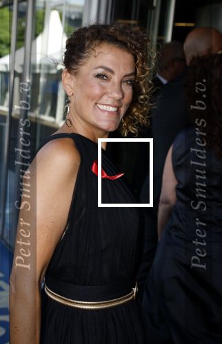 Amsterdam 10 juni 2023
Het 31e Amsterdam diner in AFAS Live tbv het Aidsfonds.
Tatum Dagelet