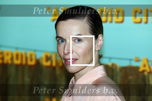 Amsterdam 7 juni 2023
Premiere Asteroid City in the Movies in Amsterdam.
Thekla Reuten