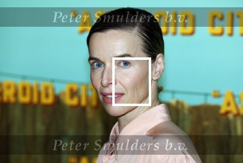 Amsterdam 7 juni 2023
Premiere Asteroid City in the Movies in Amsterdam.
Thekla Reuten
