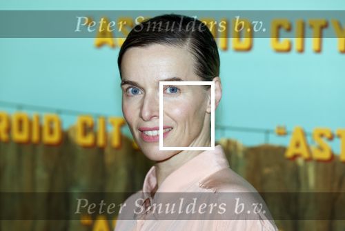 Amsterdam 7 juni 2023
Premiere Asteroid City in the Movies in Amsterdam.
Thekla Reuten