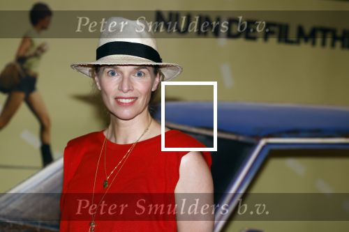 Amsterdam 25 juni 2023
Premiere Kiddo in Filmhallen.
Thekla Reuten