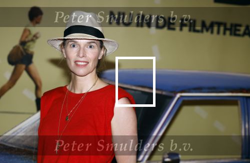 Amsterdam 25 juni 2023
Premiere Kiddo in Filmhallen.
Thekla Reuten