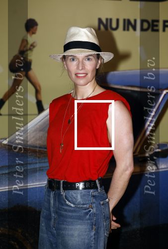 Amsterdam 25 juni 2023
Premiere Kiddo in Filmhallen.
Thekla Reuten