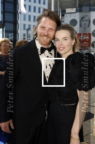 Amsterdam 10 juni 2023
Het 31e Amsterdam diner in AFAS Live tbv het Aidsfonds.
Thekla Reuten en Gijs Naber