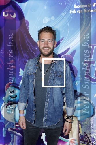 Amsterdam 24 juni 2023
Premiere TIENER MET TENTAKELS in Pathe Arena .
Tim Akkerman