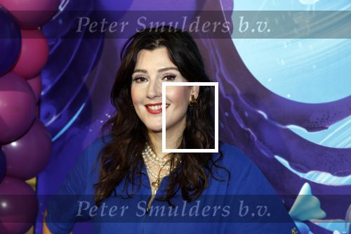 Amsterdam 24 juni 2023
Premiere TIENER MET TENTAKELS in Pathe Arena .
Tina de Bruin kwam met haar man Vincent Croiset