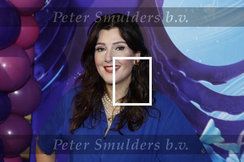 Amsterdam 24 juni 2023
Premiere TIENER MET TENTAKELS in Pathe Arena .
Tina de Bruin kwam met haar man Vincent Croiset
