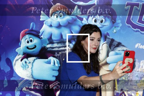 Amsterdam 24 juni 2023
Premiere TIENER MET TENTAKELS in Pathe Arena .
Tina de Bruin kwam met haar man Vincent Croiset