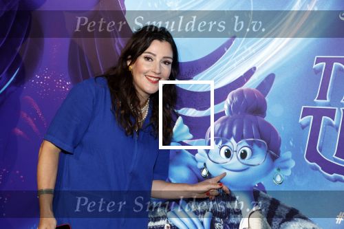 Amsterdam 24 juni 2023
Premiere TIENER MET TENTAKELS in Pathe Arena .
Tina de Bruin kwam met haar man Vincent Croiset