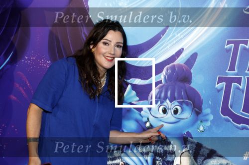 Amsterdam 24 juni 2023
Premiere TIENER MET TENTAKELS in Pathe Arena .
Tina de Bruin kwam met haar man Vincent Croiset