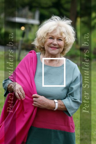 Laren 1 juni 2023
Tineke de Nooij woont in het Rosa Spier huis