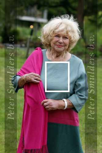 Laren 1 juni 2023
Tineke de Nooij woont in het Rosa Spier huis