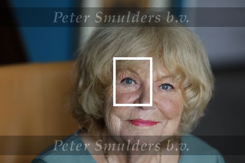 Laren 1 juni 2023
Tineke de Nooij woont in het Rosa Spier huis