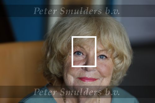 Laren 1 juni 2023
Tineke de Nooij woont in het Rosa Spier huis