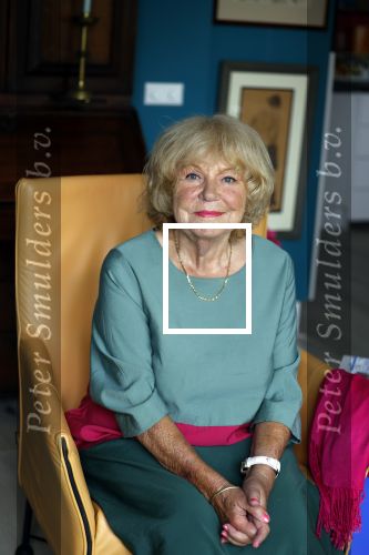 Laren 1 juni 2023
Tineke de Nooij woont in het Rosa Spier huis