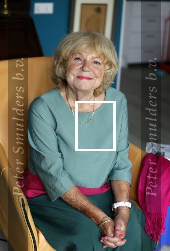 Laren 1 juni 2023
Tineke de Nooij woont in het Rosa Spier huis