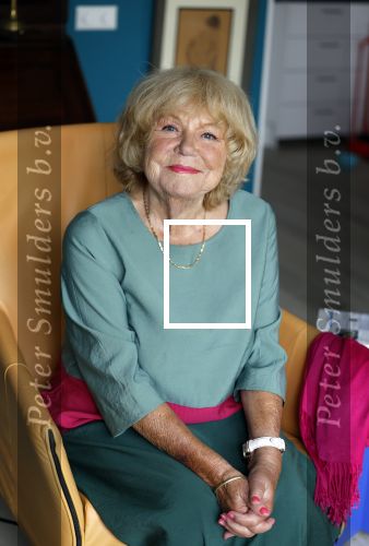 Laren 1 juni 2023
Tineke de Nooij woont in het Rosa Spier huis